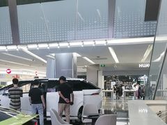 -福田卓悦INTOWN购物中心