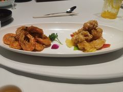 -荣兴酒家(徐家汇店)