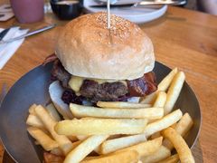 -The Diner X餐厅(青岛万象城店)