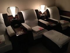 -大瀚养生SPA足道会馆(延长路店)