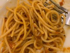 -萨莉亚意式餐厅(上渡路店)