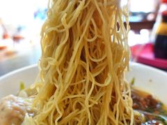 竹升面-正斗面家