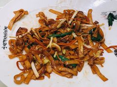 -大树头·花园餐厅(市桥店)