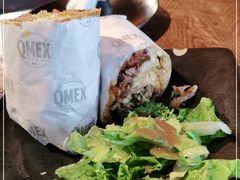-Q MEX 库迈墨西哥餐吧(三里屯店)