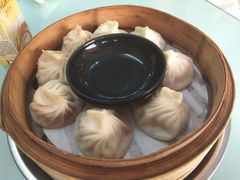 -食惠里小笼包面馆(越秀店)