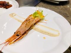 -雅玛花式铁板烧(国宏宾馆店)