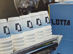 -LOTTA COFFEE(安居博文苑店)