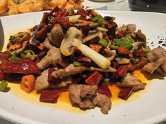 -三猫黑鱼花(南大店)