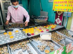 -西关老字号钵仔糕(上下九宝华路店)