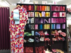 -江户和装工房 雅 东京和服体验(上野店)