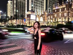 -澳门喜来登大酒店