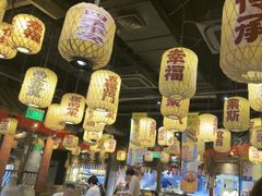 -南京大牌档(济南万象城店)