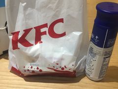 -肯德基(三元桥东店)