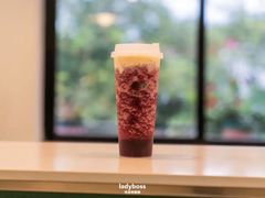 -仙雨林·奶茶鲜果茶(书院巷店)