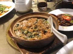 鱼油海苔焗饭-79号渔船海鲜饭店(华强北店)