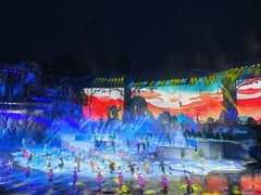 -西双版纳勐泐文化旅游区