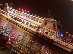 -武汉关码头(轮渡站)