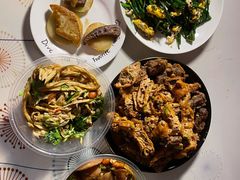 -张记捆鸡(总店)