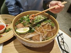 -BAKER&SPICE(环贸店)