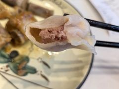 -三合园水饺(二马路店)