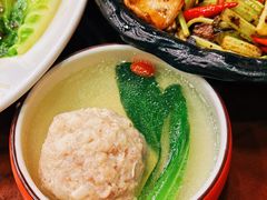 -熙春园餐厅