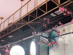大堂-老板恋上鱼(振华商厦店)