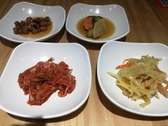 -山海珍味韩国料理(奥城店)