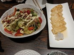 -桂马·日本料理·海胆·海鲜饭·酒场(民主广场店)