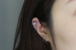 -众刺纹画·纹身·穿孔饰品·海娜定制