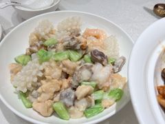 -大铁勺新津菜(熙悦汇店)