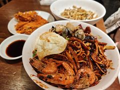 -寻裕记·现炒浇头面(人民广场店)