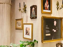 -玲婧胡同·生日蛋糕·餐厅(嘉里城店)