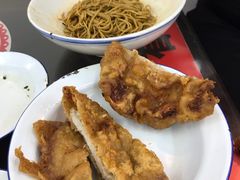 老上海传统炸猪排-逸桂禾面馆