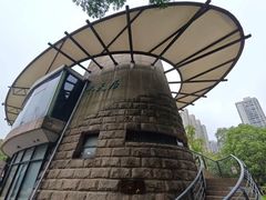 -苏州河梦清园环保主题公园