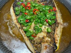 -半天妖烤鱼(丰科万达店)