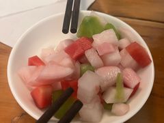 -玉滋補