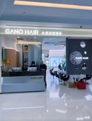 -GANO HAIR 