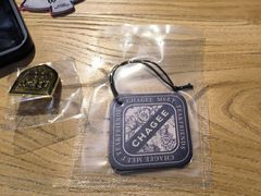 -霸王茶姬(正佳广场店)