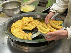 -李记清真馆(打钉巷店)
