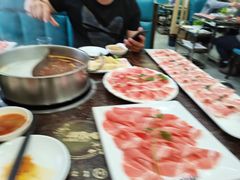 -朋友的火锅店(辽大店)