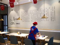 -镇南锅盖面馆(解放路店)