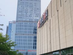 -银泰百货(厦门国贸中心店)