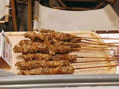 -木屋烧烤(龙岗龙城万科里店)