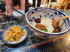 -蜗牛小馆醉乡民谣云南菜(惠新西里店)