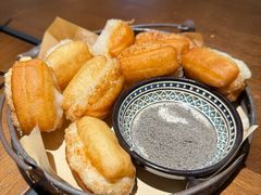 -川姐牦牛肉粉(沟口店)