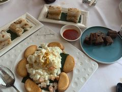 -顺德喜来登酒店·采悦轩