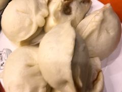 牛肉大葱包子-天兴居(鲜鱼口街店)