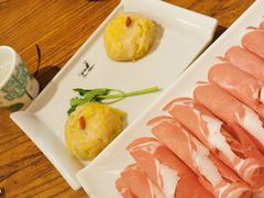-额尔敦草原涮羊肉·烧烤(冻青树总店)