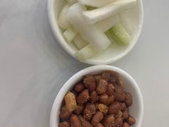 -祈胜邨•顺德鱼生•顺德菜(容桂店)