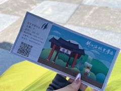 -刘伯温故里景区百丈漈